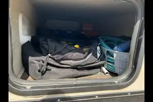 Heartland M32 Mallard Travel Trailer