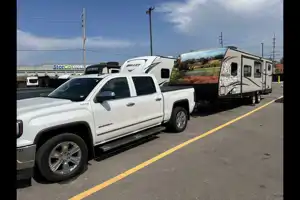 Heartland M32 Mallard Travel Trailer