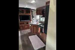 Heartland M32 Mallard Travel Trailer