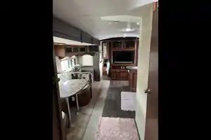 Heartland M32 Mallard Travel Trailer