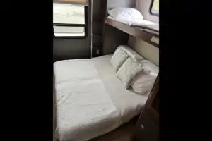 Heartland M32 Mallard Travel Trailer