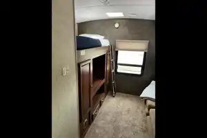 Heartland M32 Mallard Travel Trailer