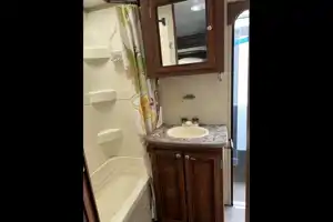 Heartland M32 Mallard Travel Trailer