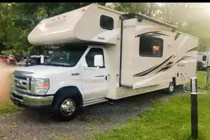 Michel Winnebago Minnie Winnie Classe C