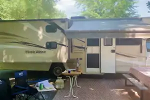 Michel Winnebago Minnie Winnie Classe C