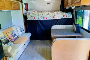 Michel Winnebago Minnie Winnie Classe C