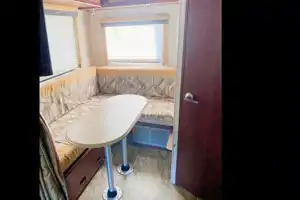 Mercedes Fleetwood Jamboree  Class C