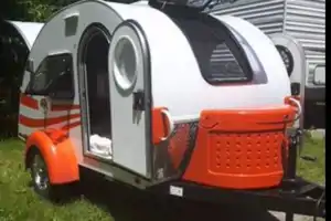 Liliane's Little Guy Tag Toy Hauler