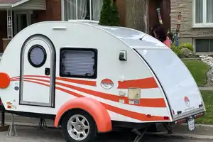 Liliane's Little Guy Tag Toy Hauler