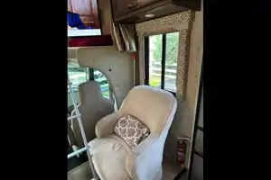Agnes's Thor Motor Coach Freedom Elite Class C