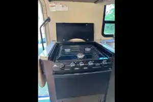 Agnes's Thor Motor Coach Freedom Elite Class C