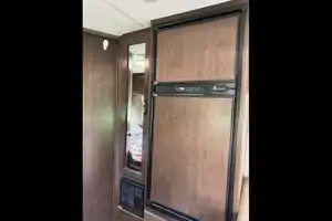 Agnes's Thor Motor Coach Freedom Elite Class C