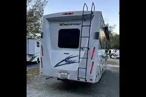 Road Birds Windsport