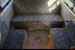 Leisure Travel Vans Free Spirit - Mercedes Sprinter - 23mpg