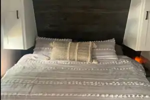 Libby Keystone Hideout Travel Trailer