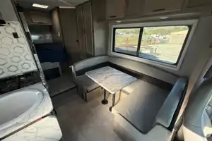 Sleep 6 - Family Fun RV Coachmen Cross Trail Class C