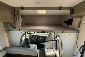 Sleep 6 - Family Fun RV Coachmen Cross Trail Class C