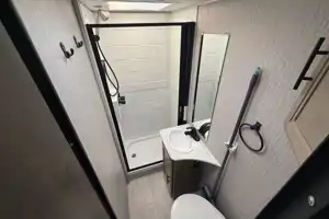 Sleep 6 - Family Fun RV Coachmen Cross Trail Class C
