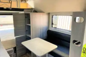 WineCountry OBI Dweller15 Adventure Rig