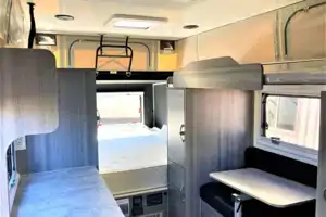 WineCountry OBI Dweller15 Adventure Rig