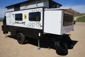 WineCountry OBI Dweller15 Adventure Rig
