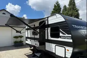 Happy Camper