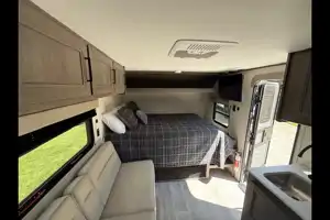 Happy Camper