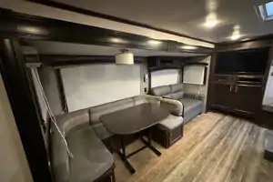 Sleeps 10 Travel Trailer Jayco Jay Flight