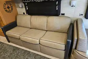 Steve's Newmar Bay Star Class A