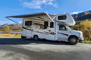 2014 Sunseeker LOADED, Includes Vacation Planning