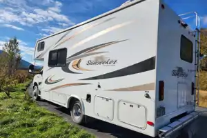 2014 Sunseeker LOADED, Includes Vacation Planning