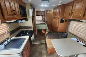 2014 Sunseeker LOADED, Includes Vacation Planning