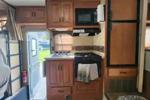 2014 Sunseeker LOADED, Includes Vacation Planning