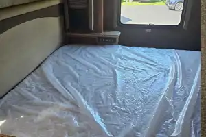 Frank's Thor Motor Coach Ace Class A