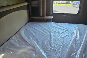 Frank's Thor Motor Coach Ace Class A
