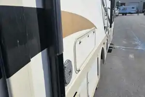 Frank's Thor Motor Coach Ace Class A