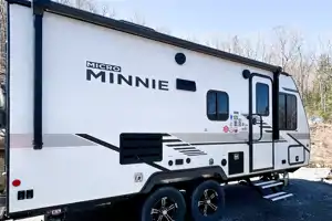 Micro Roamer
