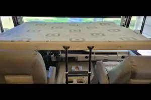 David's Fleetwood Flair 29M Class A