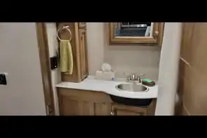 David's Fleetwood Flair 29M Class A