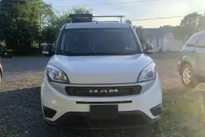 Ram Promaster City Campervan