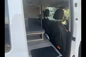 Ram Promaster City Campervan