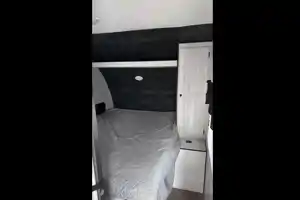 Sinu's Heartland Trail Runner Travel Trailer