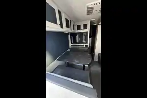 Sinu's Heartland Trail Runner Travel Trailer