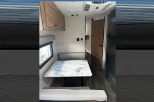 Adventure Begins Camper