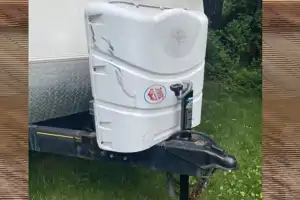 The OG Wildwood Wanderer