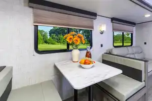Shanna's Gulf Stream Kingsport 279bh Travel Trailer