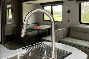 Shanna's Gulf Stream Kingsport 279bh Travel Trailer
