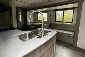 Shanna's Gulf Stream Kingsport 279bh Travel Trailer