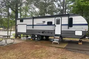 Shanna's Gulf Stream Kingsport 279bh Travel Trailer