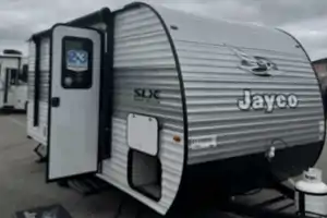 Ace 2025 Jayco flight 175BH